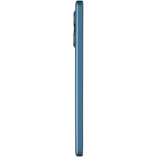 6.67" Смартфон POCO F5 256 ГБ синий