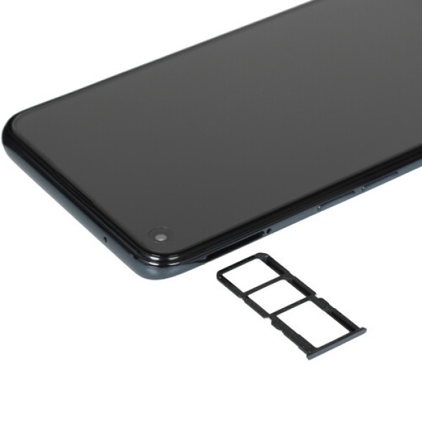 Смартфон OPPO Reno 5 6.43" 128Gb Starry black SDM720G /8 (2x2.3Ghz+6x1.8 Ghz) /8Gb/2400 x 1080/2SIM/LTE/Cam64 +8 +2 +2/4310 мАч/Android 11