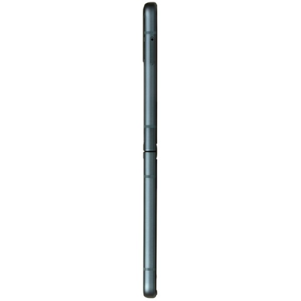 Смартфон Samsung Z Flip 3 8/128Gb [6,7"/5G/NFC/Cam12+12Mpx/3300mAh/Green]