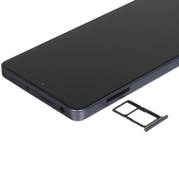 6.67" Смартфон POCO M6 Pro 512 ГБ фиолетовый