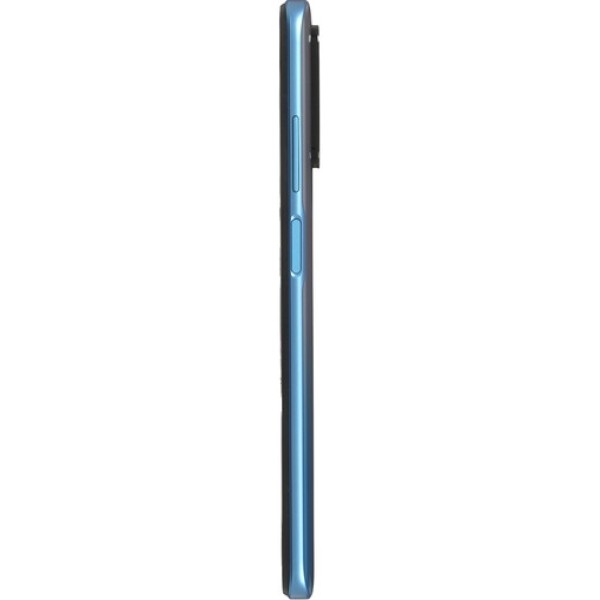 Смартфон Xiaomi Redmi 10 4/128Gb [6,5"/LTE/NFC/Cam50Mpx/5000mAh/Sea Blue]