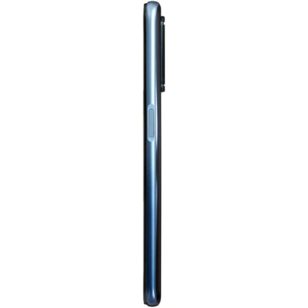 Смартфон realme 7 6.5" 128Gb Blue MTK Helio G95/8(2x2.05Ghz+6x2.0Ghz)/8Gb/2400x1080/2SIM/LTE/Cam48+8+2+2/5000mAh/Android 10