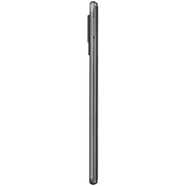 6.44" Смартфон Vivo V21e 128 ГБ черный