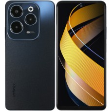 6.78" Смартфон Infinix HOT 40 256 ГБ черный