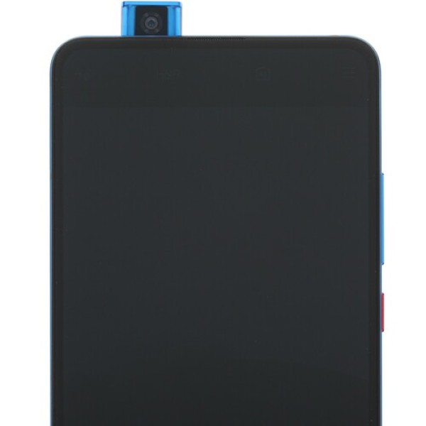 Смартфон Xiaomi Mi 9T 6/64Gb [6,39"/LTE/NFC/Cam48+12+16Mpx/4000mAh/Blue]