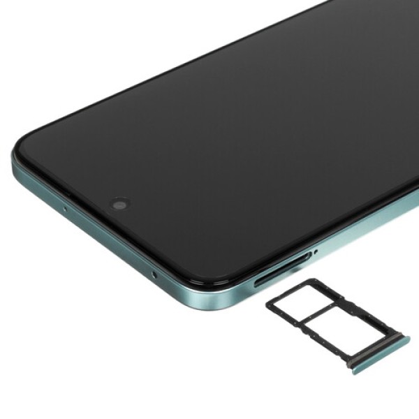 6.8" Смартфон HONOR X7b 128 ГБ зеленый