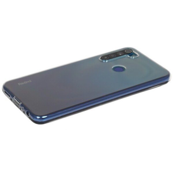 Смартфон Xiaomi Redmi Note 8 2021 4/64Gb [6,3"/LTE/Cam48+8+2+2Mpx/4000mAh/Neptune Blue]