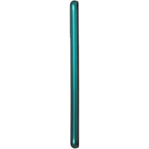 6.1" Смартфон Itel A48 32 ГБ зеленый
