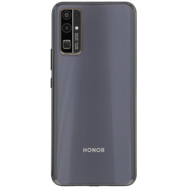 Смартфон Honor 30 8/128Gb [6,5"/5G/NFC/Cam40+8+8+2Mpx/4000mAh/Black]