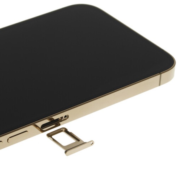 6.7" Смартфон Apple iPhone 13 Pro Max 256 ГБ золотистый