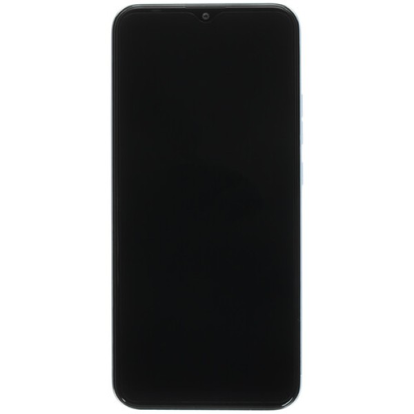 6.52" Смартфон Tecno SPARK 6 Go 32 ГБ белый