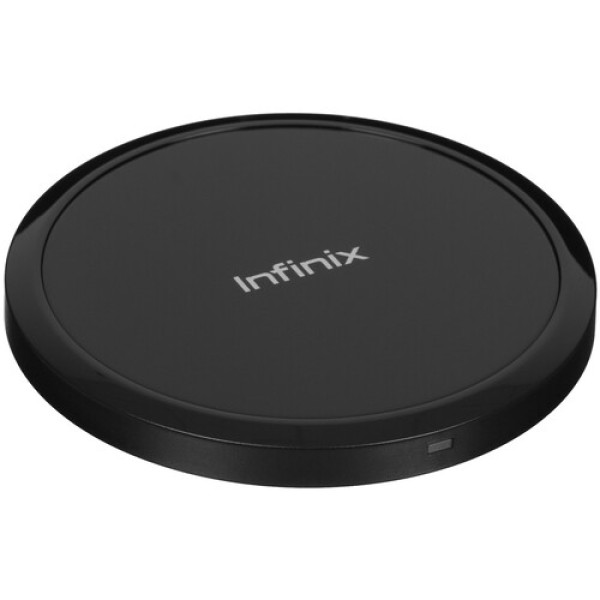6.67" Смартфон Infinix NOTE 30 VIP 256 ГБ черный