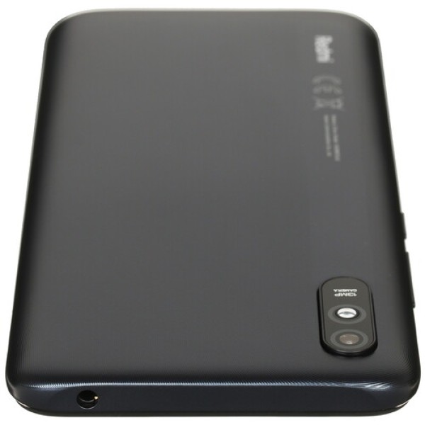 6.53" Смартфон Xiaomi Redmi 9A 32 ГБ серый
