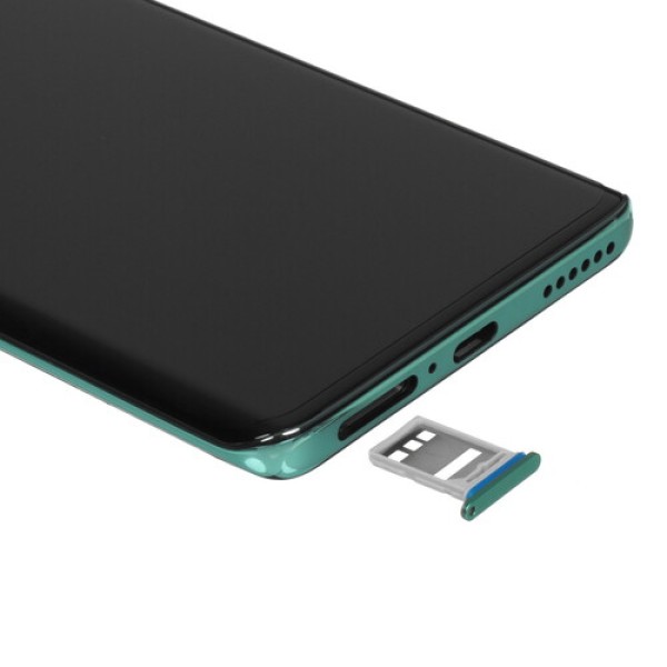 6.78" Смартфон HUAWEI nova 11 Pro 256 ГБ зеленый