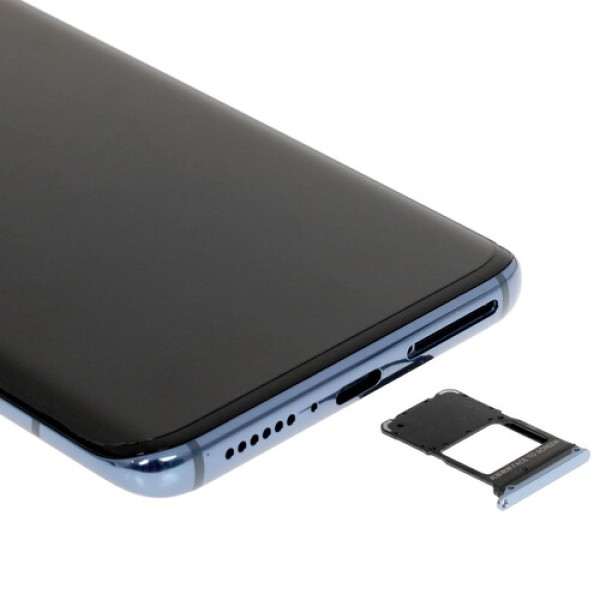 Смартфон Xiaomi Mi 10 Twilight Grey 6,67" 256GB Snapdragon865/8Gb/Amoled/LTE/NFC/Cam108+13+2+2/20Mp/4780mAh/Android