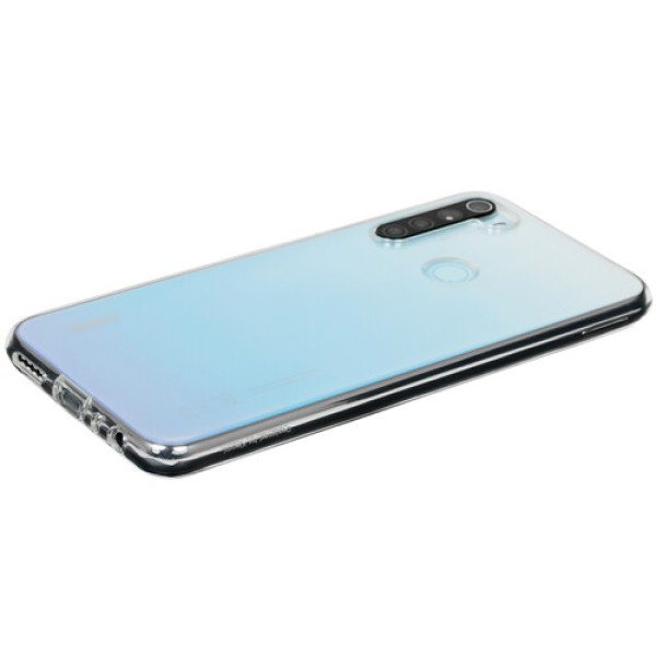 Смартфон Xiaomi Redmi Note 8 2021 4/64Gb [6,3"/LTE/Cam48+8+2+2Mpx/4000mAh/Moonlight White]