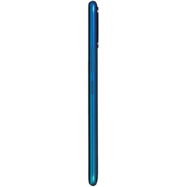 6.52" Смартфон Itel Vision 1 Pro 32 ГБ зеленый