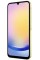 6.5" Смартфон Samsung Galaxy A25 128 ГБ желтый