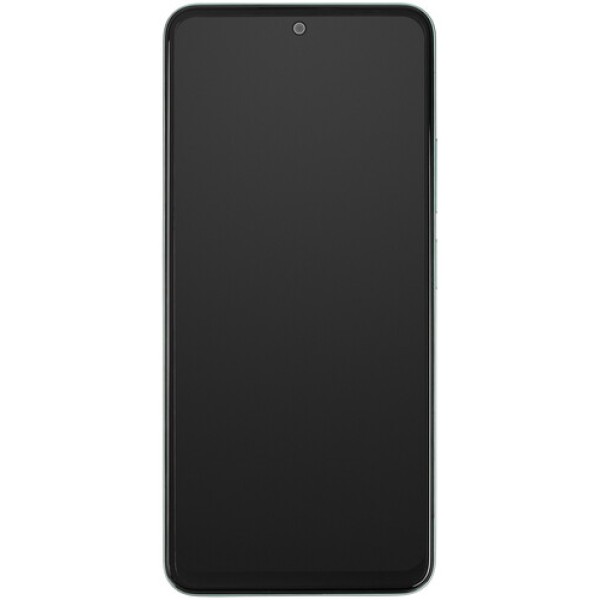 6.67" Смартфон Xiaomi Redmi Note 12 128 ГБ зеленый
