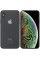 Смартфон Apple iPhone Xs 5,8" 512Gb Space Gray 6x2.5Ghz/4096Mb/2436х1125/OLED/LTE/NFC/IP68/Cam12+12/iOS