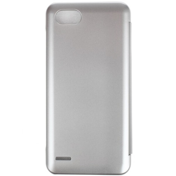 5.5" Смартфон LG LGM700 Q6 16 ГБ серебристый + Чехол в подарок