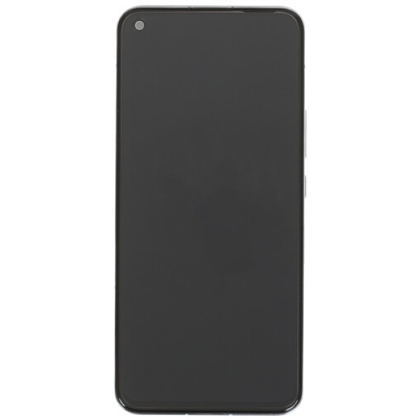 Смартфон Honor 30 Premium 8/256Gb [6,53"/5G/NFC/Cam40+8+8+2Mpx/4000mAh/Silver]