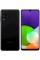 6.4" Смартфон Samsung Galaxy A22 4G 128 ГБ черный