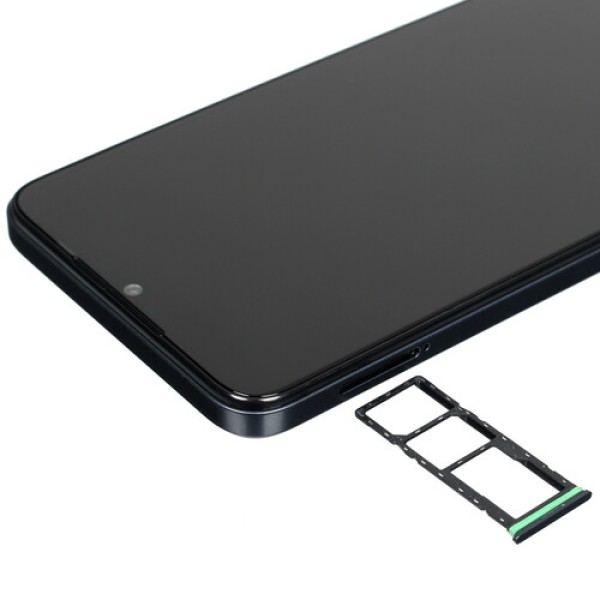 6.56" Смартфон Tecno SPARK GO 2023 64 ГБ черный