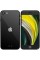 Смартфон Apple iPhone SE 2020 4,7" 256Gb Black A13/3Gb/1334x750/IPS/LTE/IP67/Cam12/7Mp/iOS