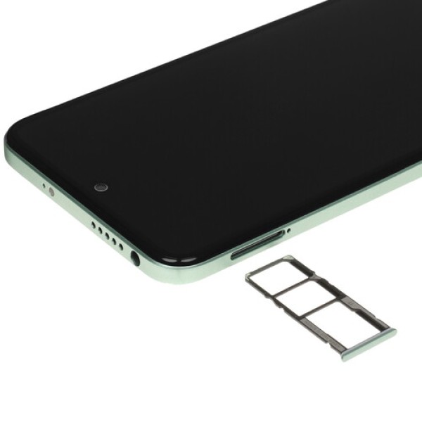 6.43" Смартфон Xiaomi Redmi Note 12S 128 ГБ зеленый