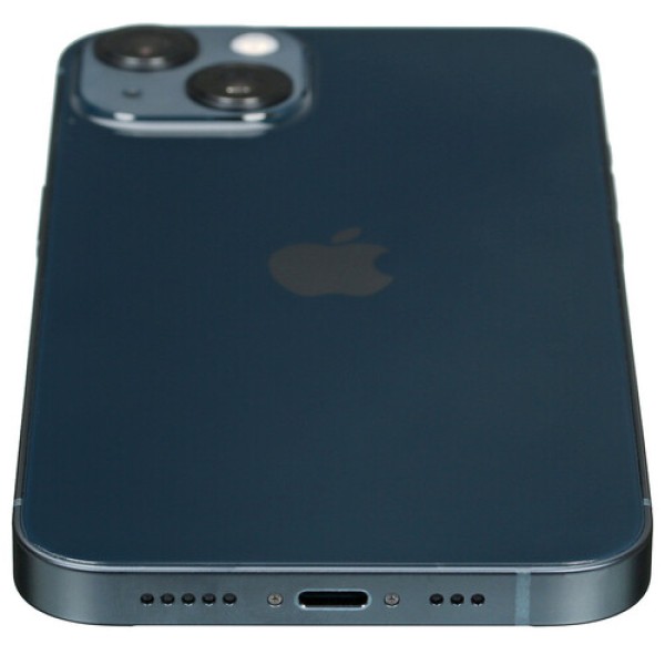6.1" Смартфон Apple iPhone 13 128 ГБ черный