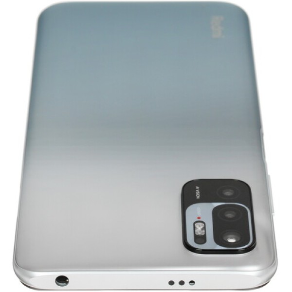 Смартфон Xiaomi Redmi Note 10T 4/128Gb [6,49"/5G/NFC/Cam48+2+2Mpx/5000mAh/Silver]
