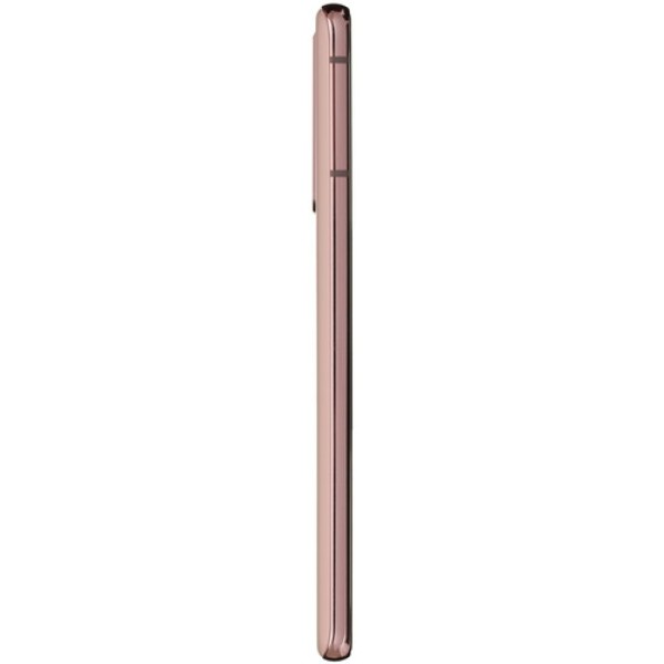 Смартфон Samsung Galaxy S21 8/256Gb [6,2"/5G/NFC/Cam64+12+12Mpx/4000mAh/Pink]