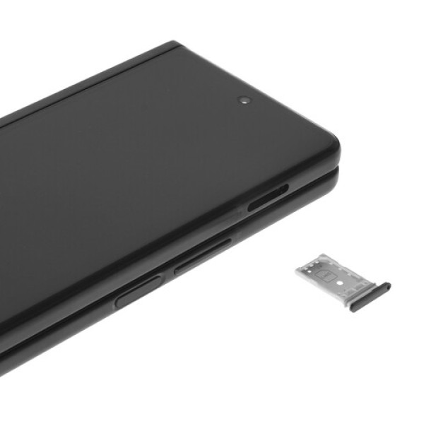 7.6" Смартфон Samsung Galaxy Z Fold3 512 ГБ черный