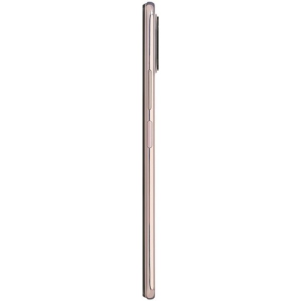 Смартфон Xiaomi Mi 11 lite 4G 8/128Gb [6,55"/LTE/NFC/Cam64Mpx/4250mAh/Peach Pink]