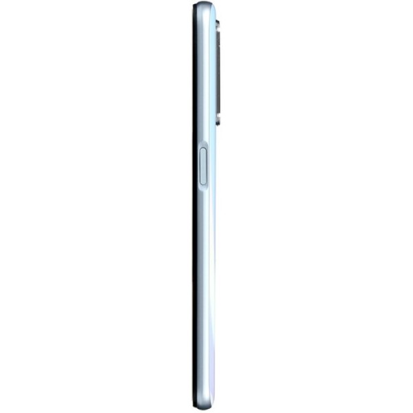 6.5" Смартфон realme 6 8/128 ГБ белый (без NFC)