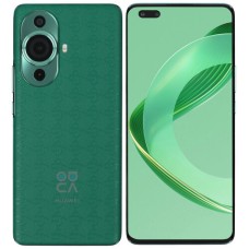 6.78" Смартфон HUAWEI nova 11 Pro 256 ГБ зеленый