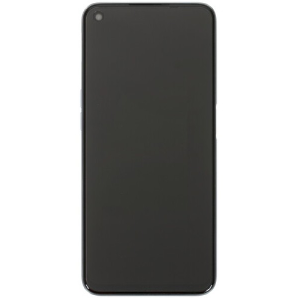 6.5" Смартфон realme 6 8/128 ГБ белый (без NFC)
