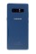 Смартфон Samsung Galaxy Note 8 6.3" 64Gb Blue 8x2,3Ghz/6144Mb/2960x1440/sAMOLED/2SIM/LTE/Cam12+12/3300mAh/Android 7.1