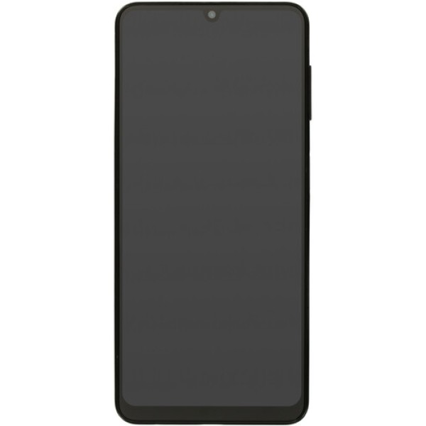 6.4" Смартфон Samsung Galaxy A22 4G 128 ГБ черный