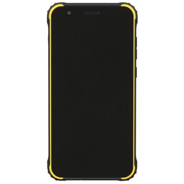 5.7" Смартфон Blackview BV4900 Pro 64 ГБ желтый