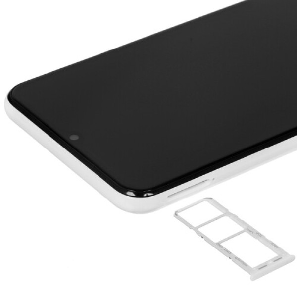 6.6" Смартфон Samsung Galaxy A23 64 ГБ белый