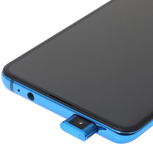 Смартфон Xiaomi Mi 9T 6/64Gb [6,39"/LTE/NFC/Cam48+12+16Mpx/4000mAh/Blue]