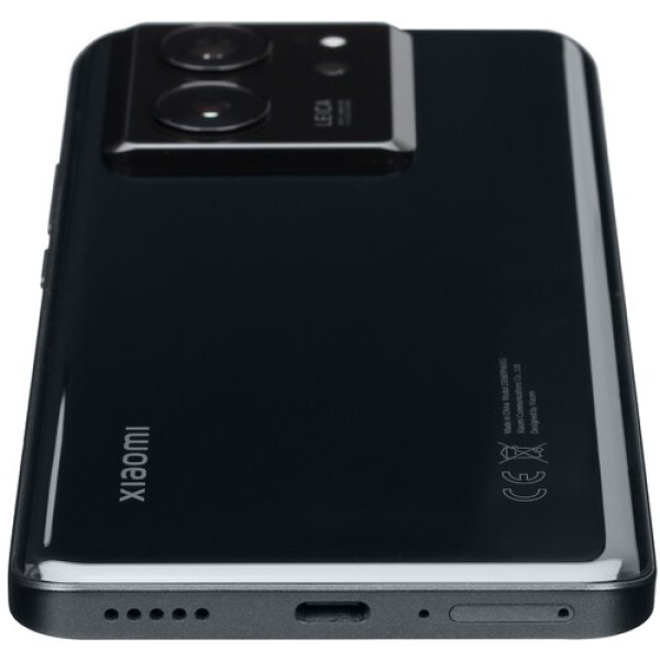 6.67" Смартфон Xiaomi 13T 256 ГБ черный