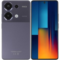 6.67" Смартфон POCO M6 Pro 512 ГБ фиолетовый