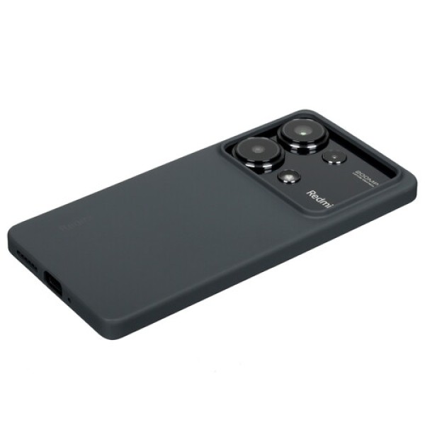 6.67" Смартфон Xiaomi Redmi Note 13 Pro 4G 512 ГБ черный