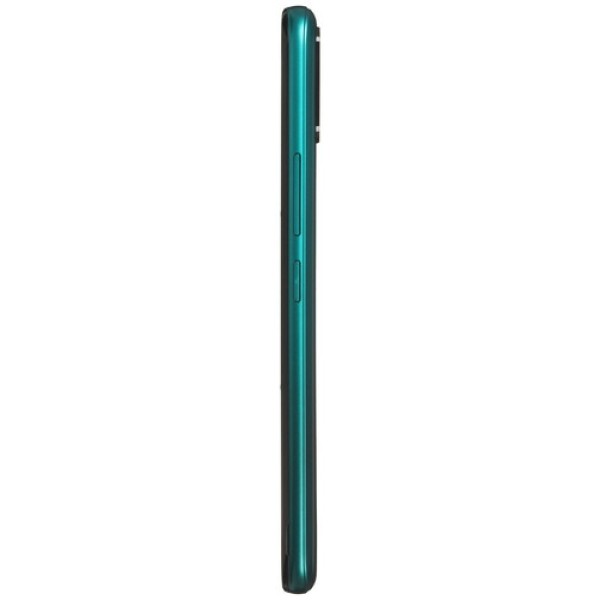 6.1" Смартфон Itel A48 32 ГБ зеленый