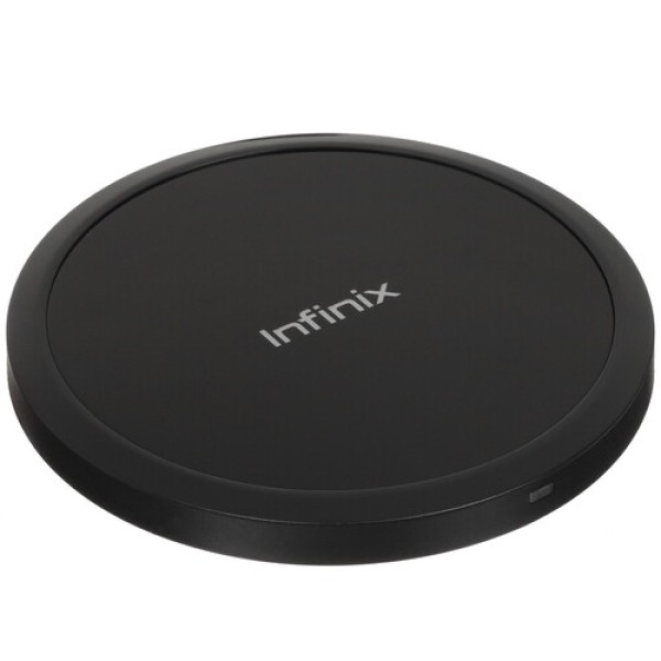 6.67" Смартфон Infinix NOTE 30 VIP Гоночное издание 256 ГБ черный