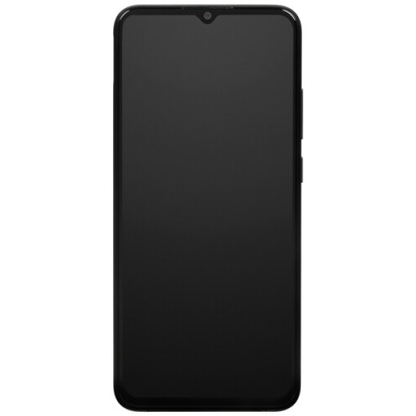 6.5" Смартфон Samsung Galaxy A03 32 ГБ черный