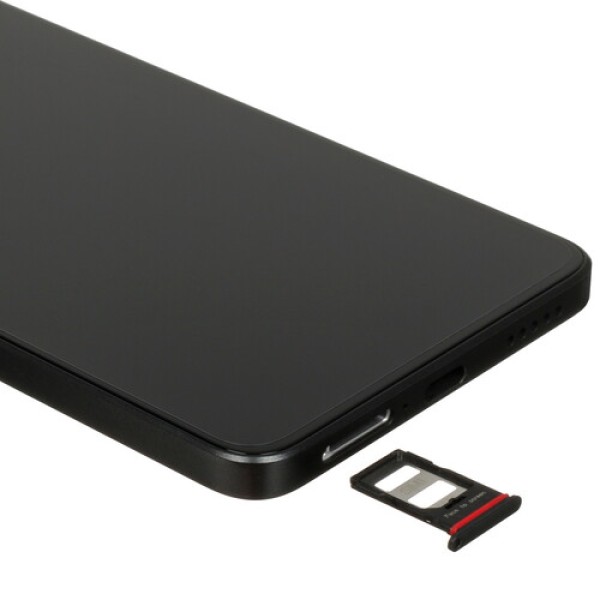 6.67" Смартфон POCO X6 Pro 256 ГБ черный